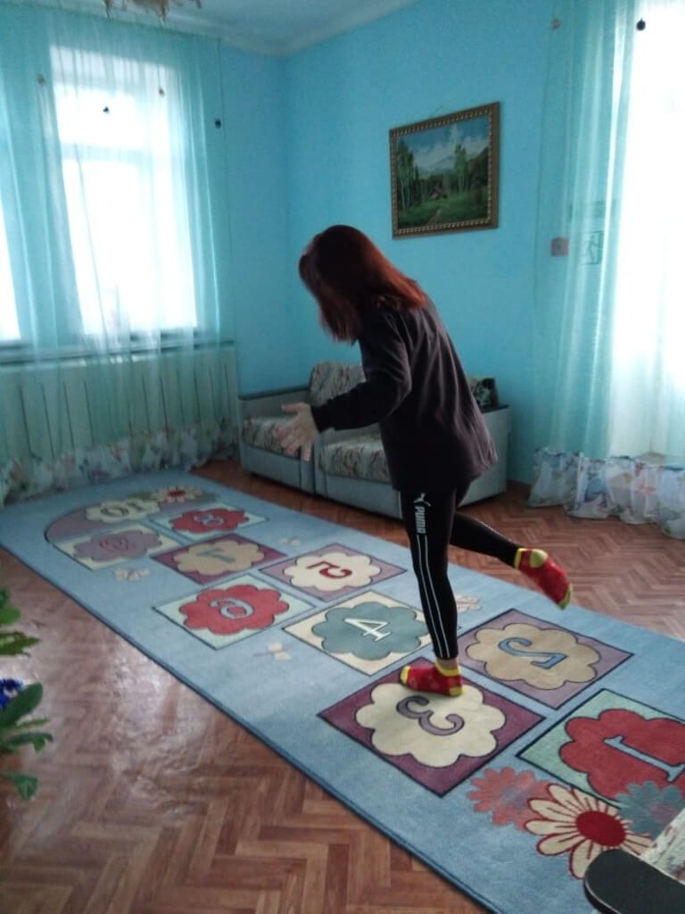  Помощь детскому дому в Котово